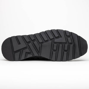 Marco Di Milano Portici Newspaper Men's Sneakers