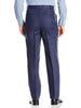 Linen Suit - Mens Summer Suits Blue Color - Beach Wedding 4 4O-2282  - from alligatorwarehouse.com