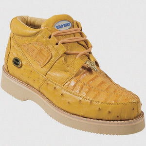 Men's Wild West Boots Caiman 