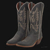 Laredo Carly Navy Leather Women Boots