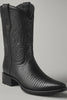 Men's Wild West Teju Lizard Skin 3X Toe Boots 29507