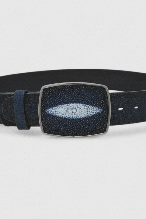 Cinto Vaquero de Mantarraya Original