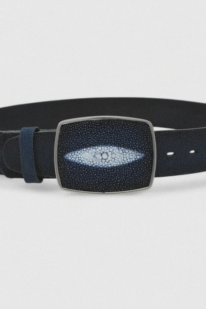 Cinto Vaquero de Mantarraya Original