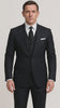 James Bond Costume - James Bond Two Button Suit