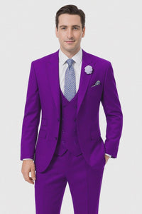 purple-peak-lapel-suit-mens-3-piece-with-double-breasted-vest