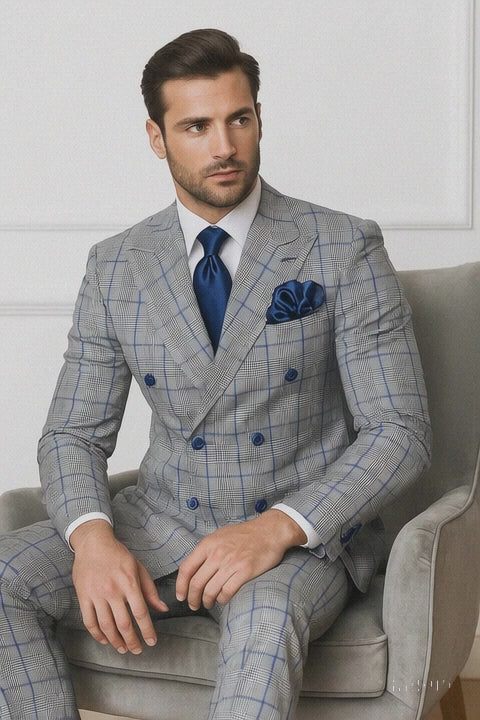 grey-with-blue-plaid-by-rossiman