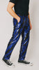 Mens Sequin Pants - Royal Dress Party Pants