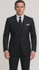 James Bond Costume - James Bond Two Button Suit