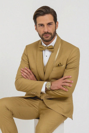 mens-tuxedo-in-champagne