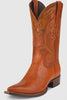 Men's Wild West Teju Lizard Skin 3X Toe Boots 29507