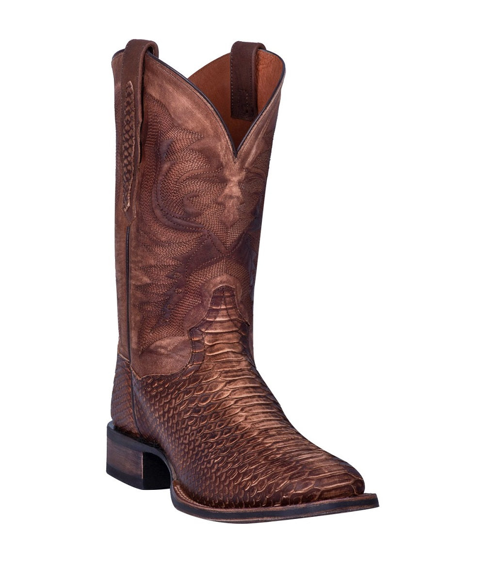 Dan Post Men's KA Boot 1 DP4526_7_D  - from alligatorwarehouse.com