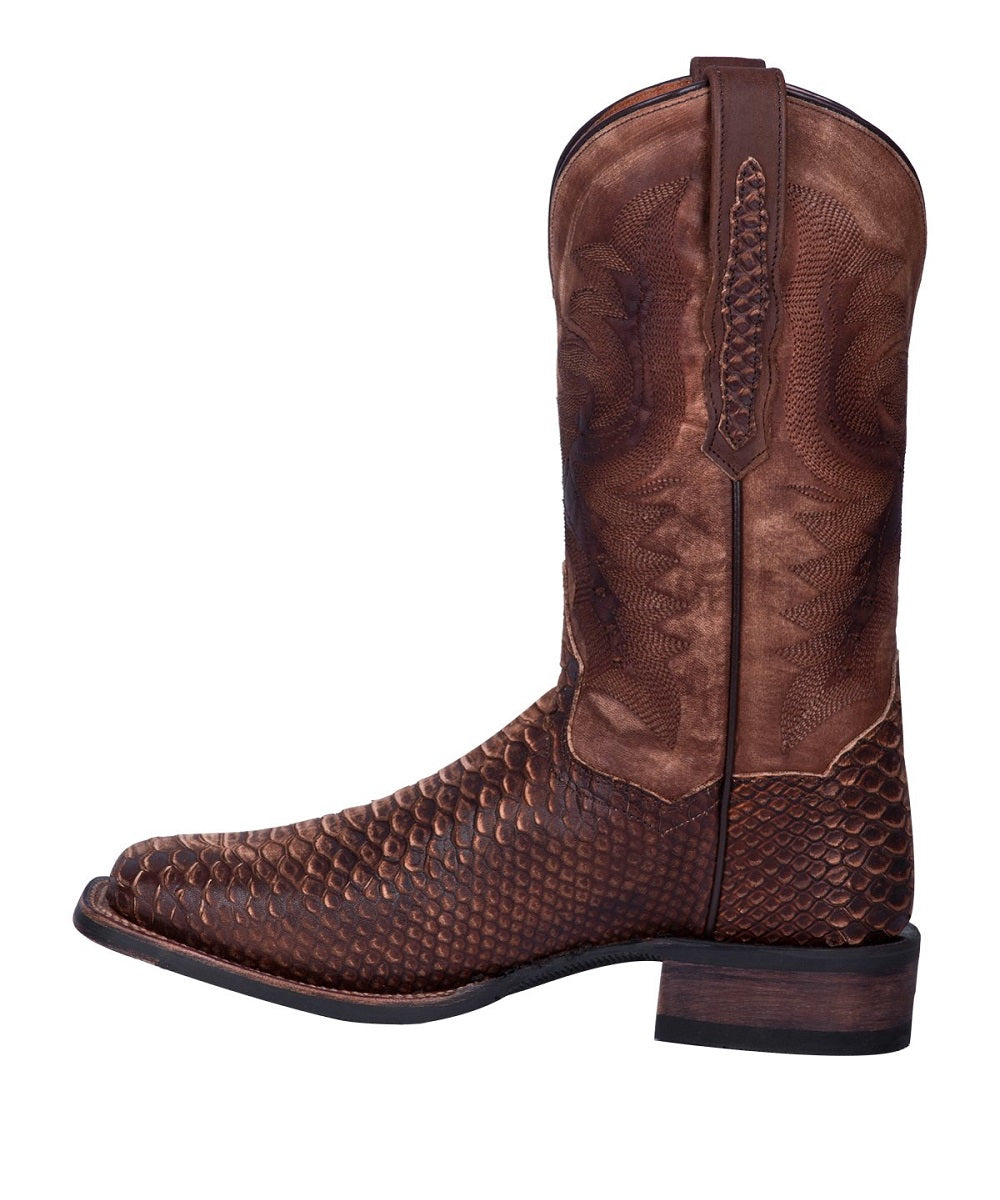 Dan Post Men's KA Boot 2 DP4526_7_D  - from alligatorwarehouse.com