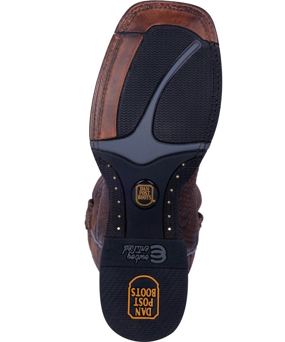 Dan Post Men's KA Boot 3 DP4526_7_D  - from alligatorwarehouse.com