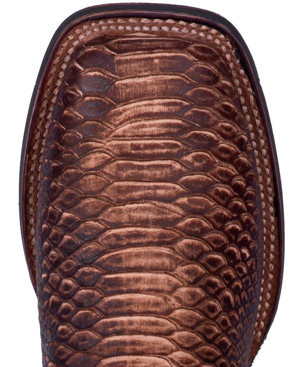 Dan Post Men's KA Boot 4 DP4526_7_D  - from alligatorwarehouse.com