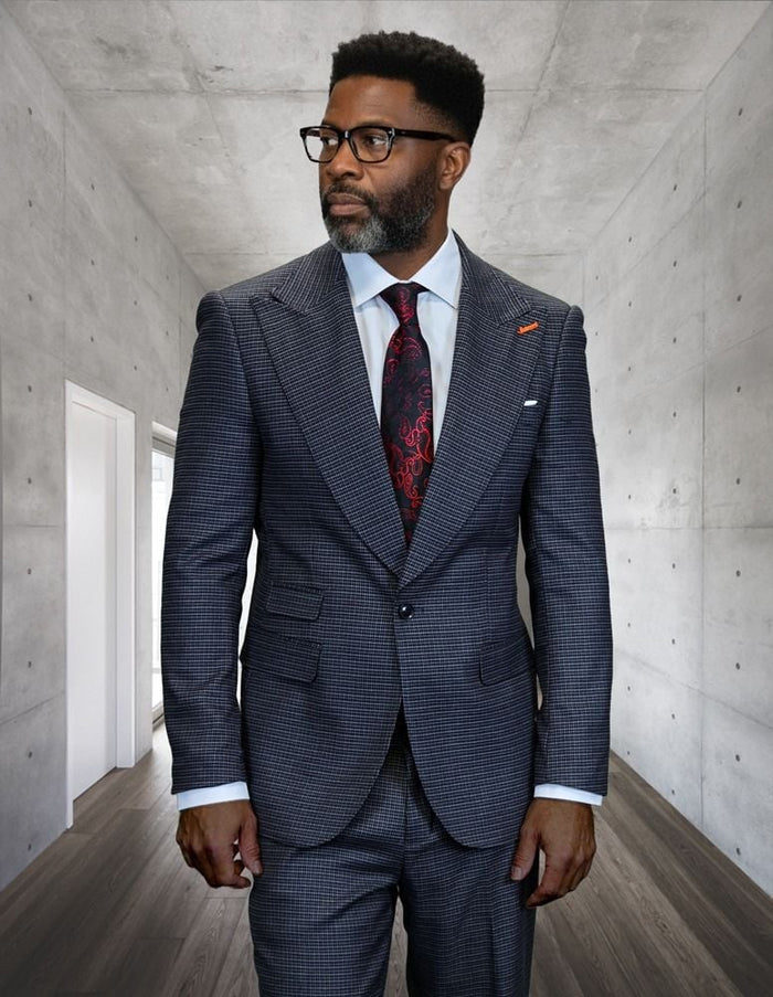 statement-men-s-2-piece-100-wool-modern-fit-suit-wide-peak-lapel