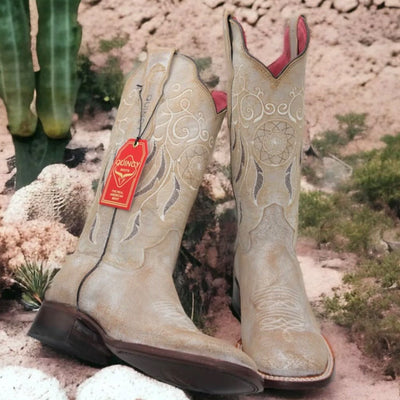 Dream Catcher Boots 2 Q322T6311M:Q322T6311050M  - from alligatorwarehouse.com