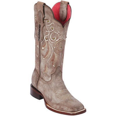 Dream Catcher Boots 1 Q322T6311M:Q322T6311050M  - from alligatorwarehouse.com