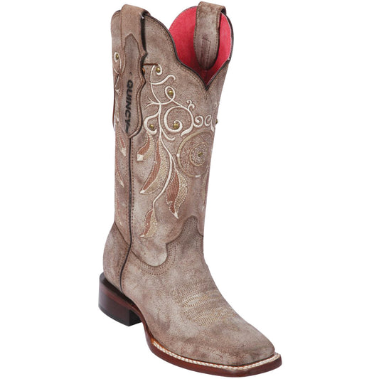 Quincy Boots Collection - Premium Quincy Boots at alligatorwarehouse.com