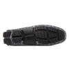 Marco Di Milano Remo Gray Caiman Crocodile Driving Shoes 5 REMO_CAIMAN FUSCUS_GRAY_8  - from alligatorwarehouse.com