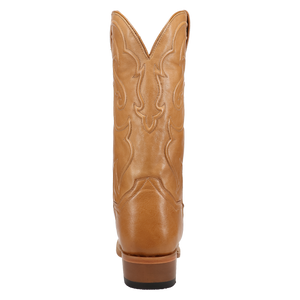 Dan Post Rio Grande Leather Boot - Luxury Western Style