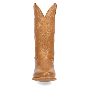 Dan Post Rio Grande Leather Boot - Luxury Western Style