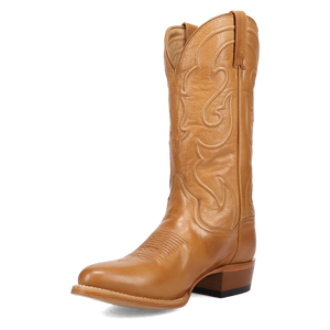 Dan Post Rio Grande Leather Boot - Luxury Western Style
