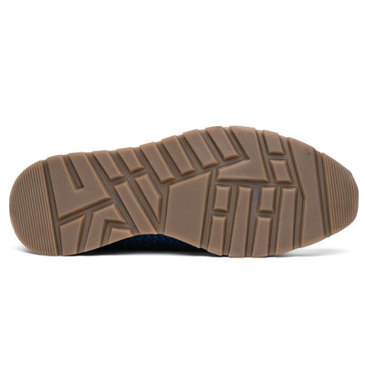 Marco Di Milano Roma Black Genuine Caiman Crocodile / Woven Leather Fashion Sneakers 5 ROMA_CAIMAN FUSCUS_BLACK_8  - from alligatorwarehouse.com