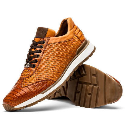 Marco Di Milano Roma Brandy Sneakers