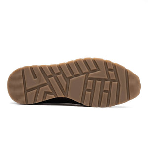 Marco Di Milano Roma Brown Leather Loafers
