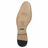 Men’s Black Genuine Full Crocodile Leather Lace-Up Dress Shoes 2   - from alligatorwarehouse.com