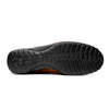 Marco Di Milano Saulo Brandy/Brown Exotic Ostrich and Alligator Casual Sneakers 5 SAULO_ALLIGATOR-OSTRICH_BRANDY_8  - from alligatorwarehouse.com