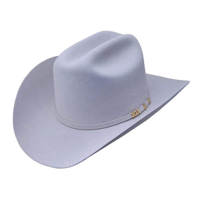 Texana Serratelli 10X Color Platinum SERR 1   - from alligatorwarehouse.com