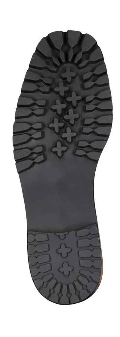 Belvedere Gallardo Men's Shoes Black Exotic Caiman Crocodile Derby Split-toe Boots 6 MEN U02 BLACK-M-09.5  - from alligatorwarehouse.com