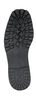 Belvedere Gallardo Men's Shoes Black Exotic Caiman Crocodile Derby Split-toe Boots 6 MEN U02 BLACK-M-09.5  - from alligatorwarehouse.com