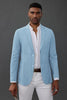 Cheap Blazers For Men - Inexpensive Blazer - Mens Discount Blazer Suit in 20 Colors On Sale 9   - from alligatorwarehouse.com