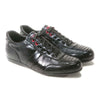 Sneaker de Piel de Avestruz Pata LAB-ZC091905 2 LAB-ZC091905-060  - from alligatorwarehouse.com