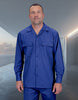 Mens 2-Piece 100% Wool Walking Suit with Pleated Wide-Leg Pants – Classic and Comfortable 9   - from alligatorwarehouse.com