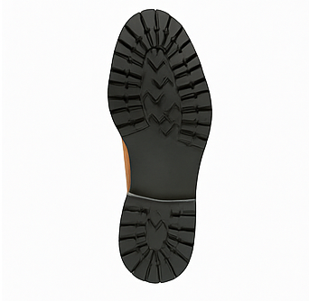 Belvedere Gallardo Men's Shoes Antique Sport Brown Exotic Caiman Crocodile Derby Split-toe Boots 8 MEN U02 ANT. SPORT-M-09  - from alligatorwarehouse.com