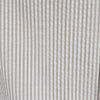 Tan Seersucker 2pc Set 3   - from alligatorwarehouse.com
