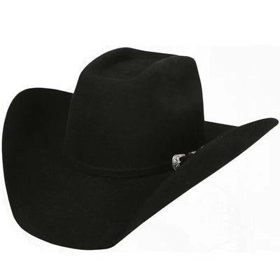 Texana 100X Horma 8 Segundos Color Negro Montero 1   - from alligatorwarehouse.com