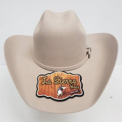 Texana 100X Horma Chihuahua La Sierra Color Beige LC 1   - from alligatorwarehouse.com