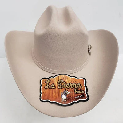 Texana 100X Horma Joan Sebastian La Sierra Color Beige 1   - from alligatorwarehouse.com