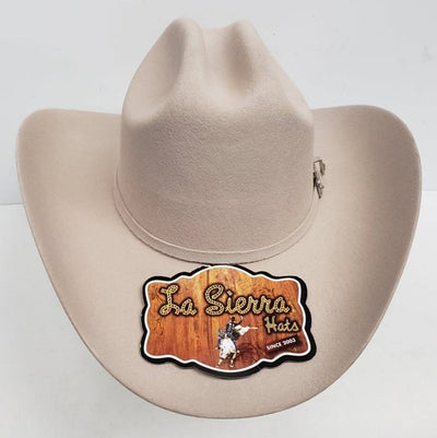 Texana 100X Horma Joan Sebastian La Sierra Color Beige LC 1   - from alligatorwarehouse.com