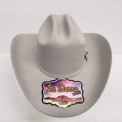 Texana 100X Horma Joan Sebastian La Sierra Color Gris LC 1   - from alligatorwarehouse.com
