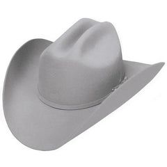 Texana 100X Horma Marlboro Montero Color Gris