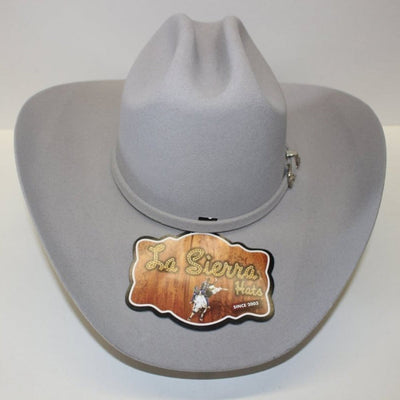 Texana 100X Horma Rupper La Sierra Color Gris LC 1   - from alligatorwarehouse.com