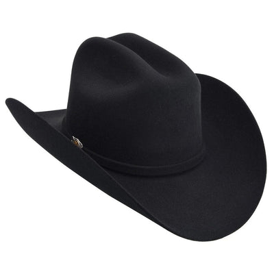 Texana 100X Horma Sinaloa Color Negro WD 1   - from alligatorwarehouse.com