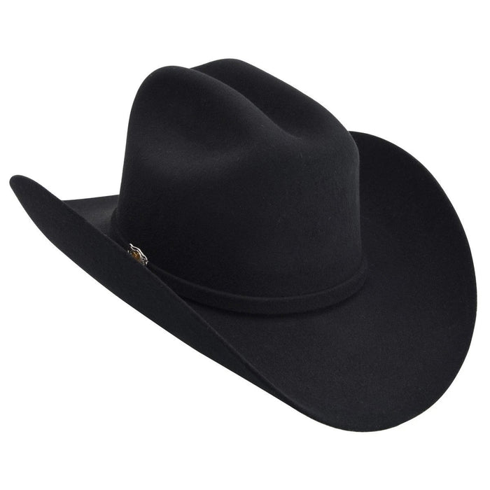 Texana 100X Horma Sinaloa Color Negro WD