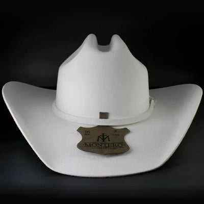 Texana 100X Horma Texas Color Blanco 1   - from alligatorwarehouse.com