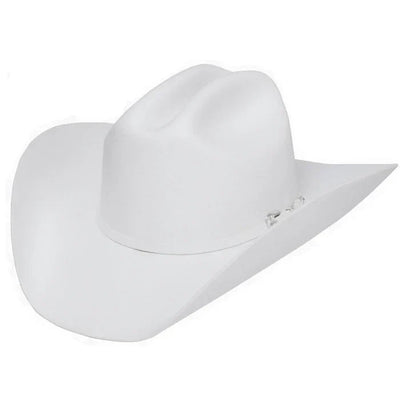 Texana 100X Horma Texas Color Blanco 2   - from alligatorwarehouse.com